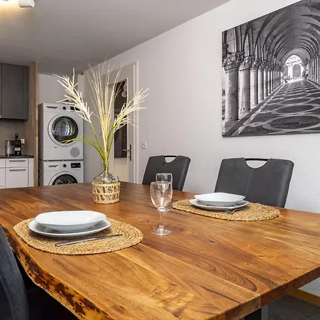 Apartment W58 Bern